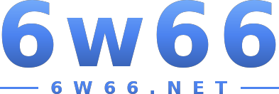 6w66 logo